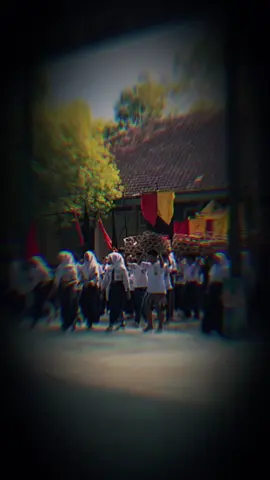 Tak Ready kan Bolo??? . . . #karnaval #ready #comingsoon  #pawaiagustusan 