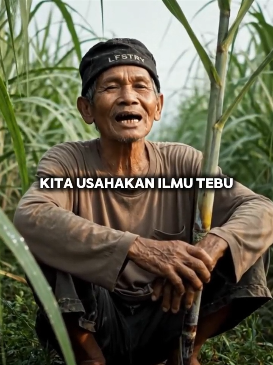 ilmu tebu nih 😁 #CapCut #capcutpioneer #pioneertemplate #storykatakata #storylucu 