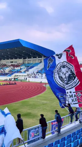 Nganemday 🦁belum terkalahkan🔥Kibarkan panji singo edan 🦁#alfatihah135+#aremasampekketam#ask1987#arema#aremafc       