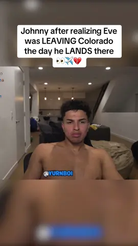 Bro will be meeting Eves family WITHOUT Eve😭🙏🏽 #yurnboi #evelynortiz #chismestiktok #live #jeve 