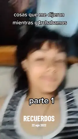 #Recuerdos