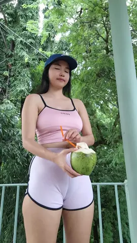 coconut 😋