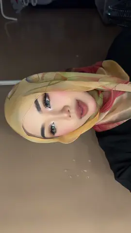 dia atau aku? #fypシ゚ 