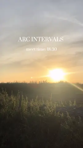 Any guesses for last to arrive ???  #runclub #Running #run #intervals 