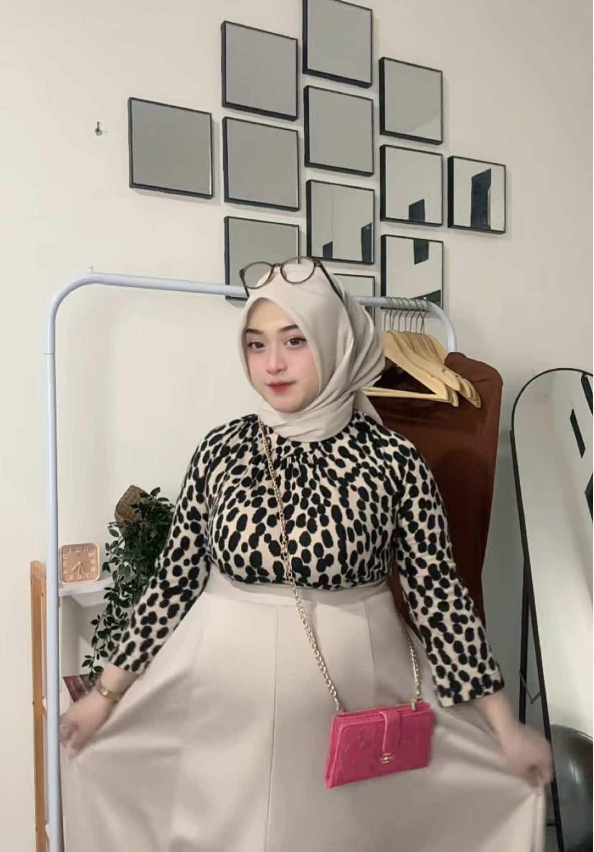nyaman bgt dipake bumil gakbegahhhh