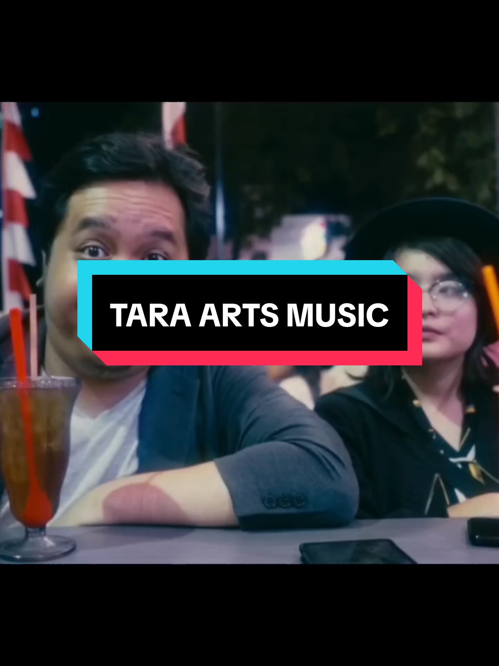 lagu terbaru tara arts  #taraarts #sound #clip #fyp #titikclip_ 