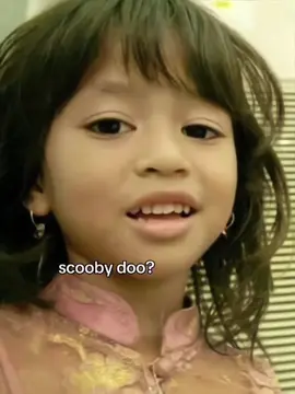scooby doo? #kathrinajkt48 #kathrinairene #jkt48 #jkt48newera #fyp 