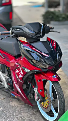 Giúp tui lên 5k follow đi mọi ng🤡      👇🏻  #rs150malaysia_oficial🇲🇾 #rs150rvietnam🇻🇳official #d12class #xuhuong 