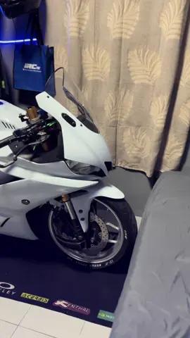 🤍🤍🤍#ที่นี่บ้านนาย #yamaha #r3 #ผู้ชายขี่r3 #ฟีด 