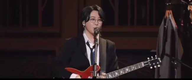 Harmony ケセラセラ