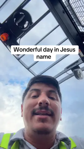 Wonderful day #jesuschrist #christiantiktok #God #fyp #viral 