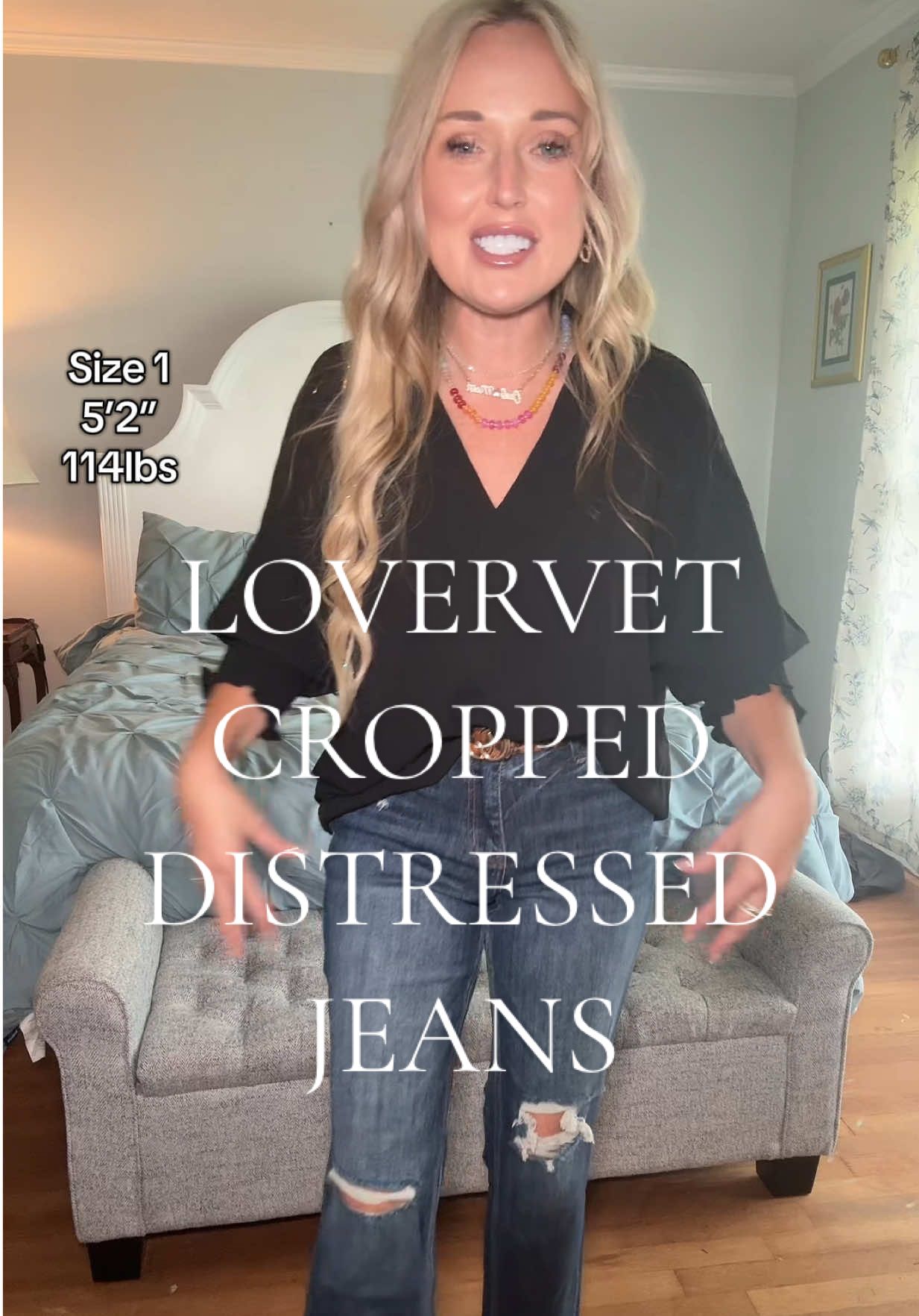 Omg I legit fell in love with these so fast! @Walker Rose Boutique #denim #denimyourway #distressedjeans #fallfashion #fallfashiontrends 