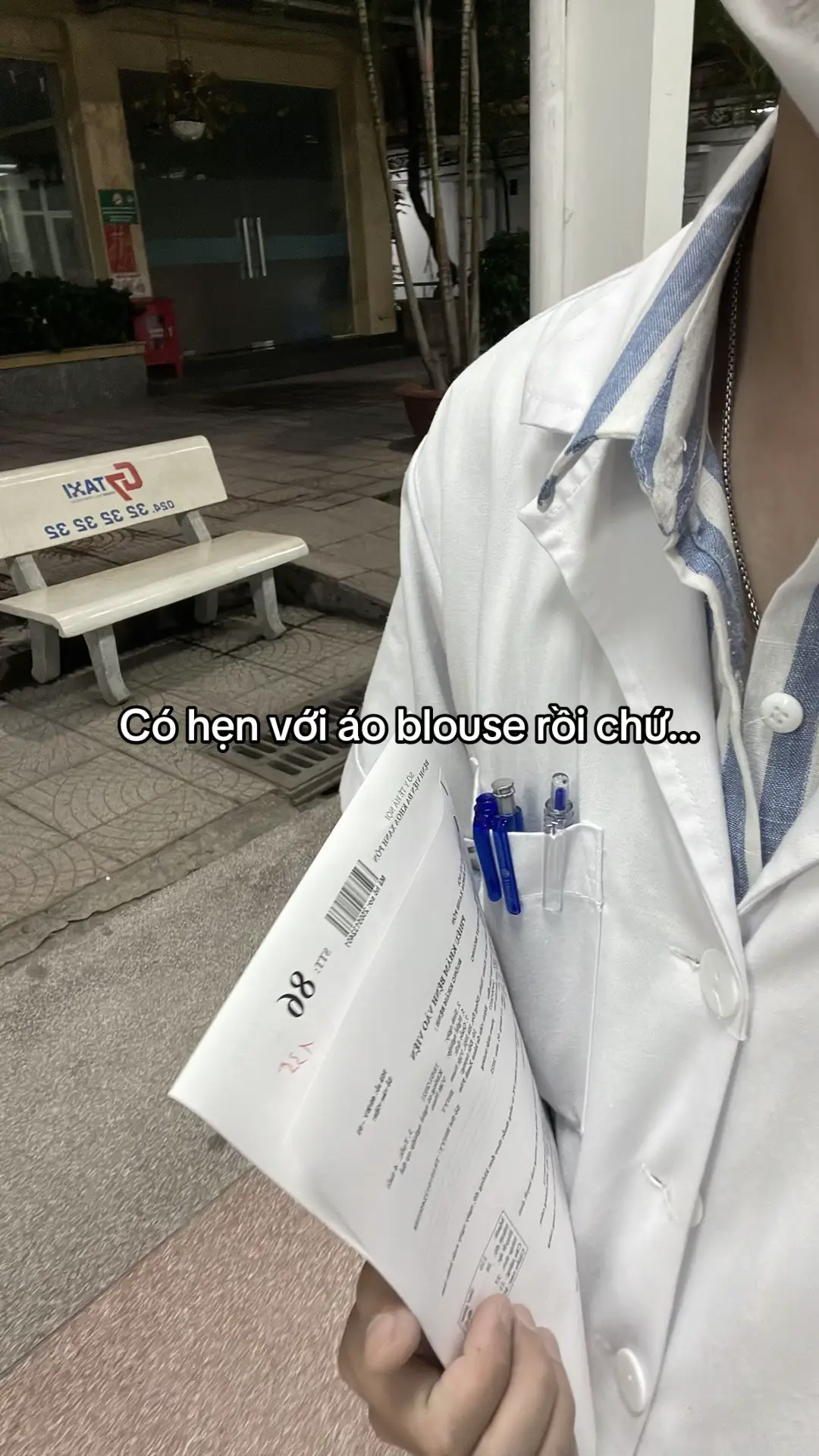 #vutm #hocycogivui👩🏻‍⚕️💙 #fyp #foryou 