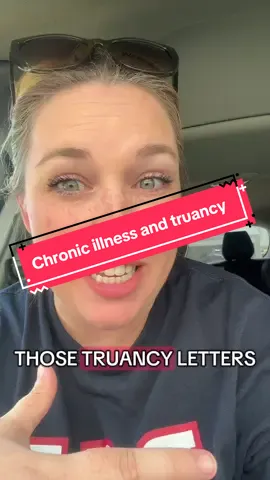 This is for those with chronic illness and it can truly be a blessing to be able to keep up with learning. It’s not for everyone. #disabilitytiktok #iep #specialneedsmom #epilepsyawareness 