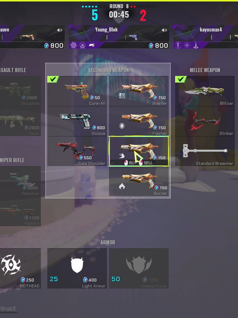 THIS NEW MOD IS CRAZY #fragpunk #PunkPartner #geraup