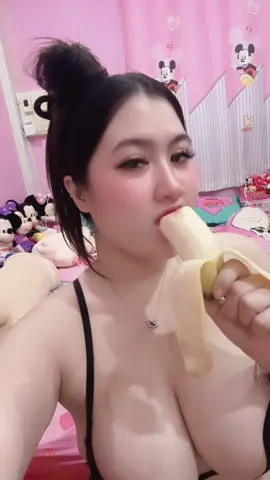 #ชอบกิน #กล้วยหอม 