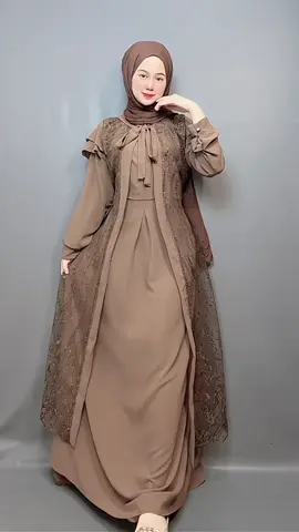 Satu set couple cuma 100kan😍bisa dibeli satuan terpisah juga😋#gamis #setcouple #gamiscouple #gamiskekinian #gamismurah 