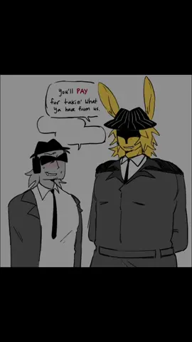 Mr sleepy… #forsaken #forsakenroblox #fyp #chanceforsaken #mafiosoforsaken 