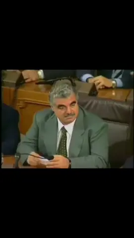 #rafichariri #💙💙 