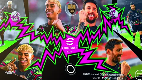 efootball trick after maintenance? #efootballupdate #efootball #efootball2026mobileupdate #efootballmobile2026 #efootball2026 