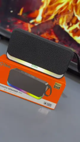 Speaker Bluetooth fullbass Olike sf18 #SpeakerBluetooth #bluetoothspeaker #speakerbluetoothfullbas #speaker 