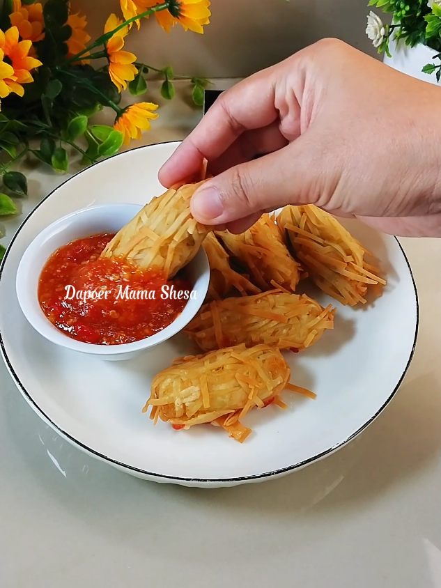 Sambel Cocolan Gorengan Enak Untuk Jualan #idejualan #fypシ゚viral #sambel 