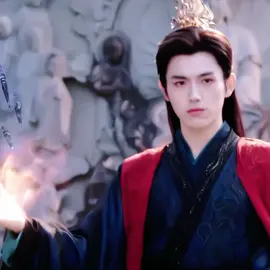 But you...  #whendestinybringsthedemon #chenfeiyu #wangyinglu #xyzbca #fyp 