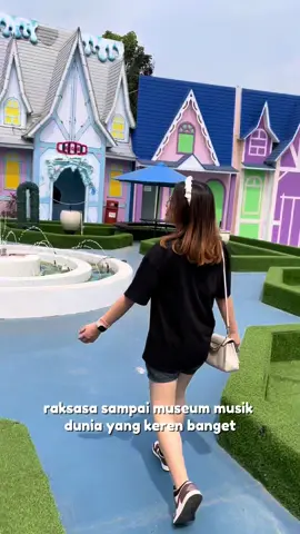 beli tiket masuk Jatim Park 3 jauh lebih murah kalau beli lewat TikTok😍 langsung aja klik location di video ini, beli vouchernya dan tinggal datang ke Jatim Park 3 ✨ #NEXJatimPark3 #PromoJatimPark3 #DiskonJatimPark3 #Voucherdiskon #InfoPromo