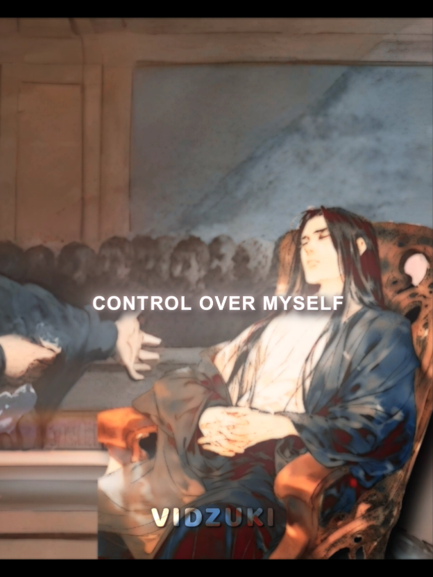 Control 🛂 | LONLY LIES - Interlinked #reverendinsanity #fangyuan #quotes #motivation #fy 