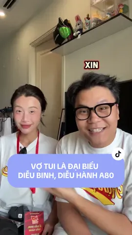 Vợ tui là đại biểu diễu binh diễu hành Đại lễ A80 !!! #schannel #sonluu #LearnOnTikTok #a80 #dieubinhdieuhanh @HÀ LÊ 