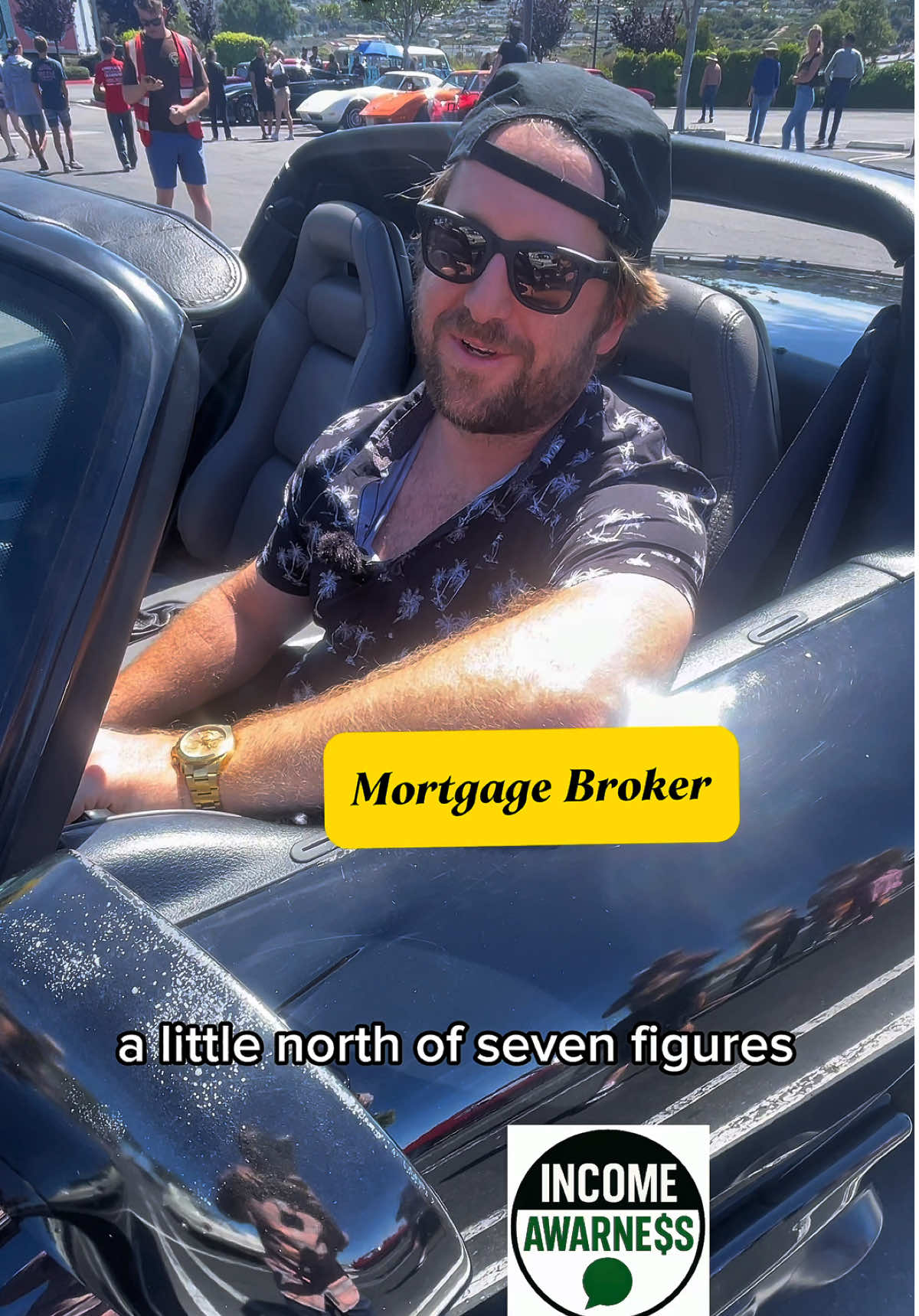 💼 How to Become a Mortgage Broker •	🏛 Register with NMLS – Create your account with the Nationwide Multistate Licensing System •	📖 Complete pre-licensing education – Usually 20 hours of SAFE Act-approved coursework •	📝 Pass the SAFE test – National mortgage loan originator exam •	✅ Submit license application – With the relevant state agency •	🗂 Complete background check & fingerprints – Required for approval •	🚀 Work under a brokerage first – Gain experience before going independent 📍 If you’re in California You must take the SAFE test through NMLS and apply with the California Department of Real Estate (DRE) or California Department of Financial Protection & Innovation (DFPI), depending on your license type. #mortgagebroker #brokerlife #realestatecareer #homeloans #nmls 