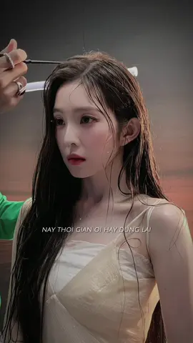 Trộm vía may mắn vui vẻ thuận lợi 🍀🌷✨🎀 #irene #baejoohyun #redvelvet #visual #xuhuong #vietnam 