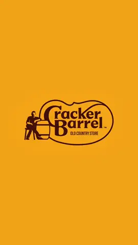 Hire me @Cracker Barrel #crackerbarrel #graphicdesign #logos #branding #fyp