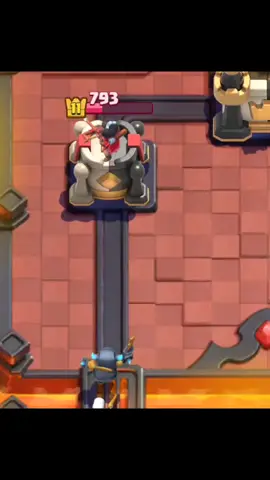 NANIN ESTA DE VOLTA! . . . #fyp #meme #clashroyale 