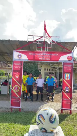 #turnamensepakbola  #fyp 