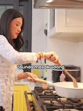 ketagihan masakan mamio ya papio🤭 #sargio #sarwendah #giorgioantonioc #fyp 
