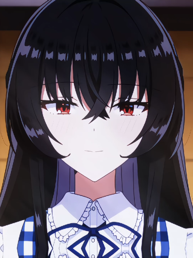 bồng bềnh tựa vào làn mây trôi từng giây #anime #animeedit #vanhungシ゚ 