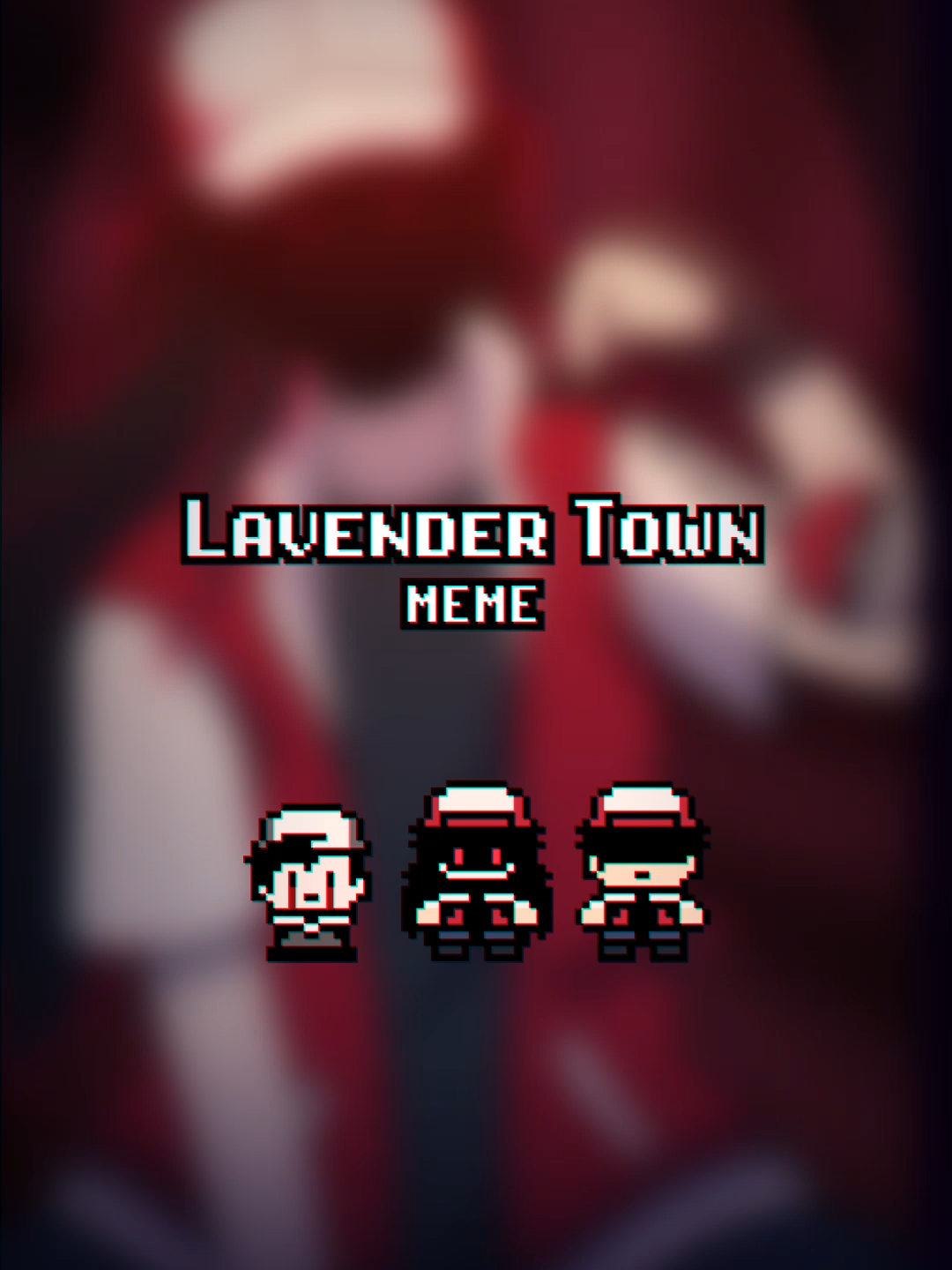 Lavender Town //MEME//Creepypasta//Pokemon I did Lost silver, Strangled red, and Glitchy red this time. Honestly, Strangled red and Glitchy red's story are very interesting. Definitely recommend. #creepypasta #pokemon #lostsilver #strangledred #glitchyred #lavendertown #meme #animation #memeanimation #ijustwannahavefunn #fyp