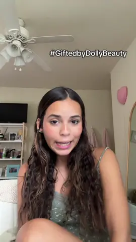 Day 3 of talking on my tiktok.. bubble broke my heart and Walmart got a new logo? Also got the cutest perfume form @Dolly Beauty #giftedbydollybeauty #zfluencexdollybeauty #storytime #walmart #collegelife 
