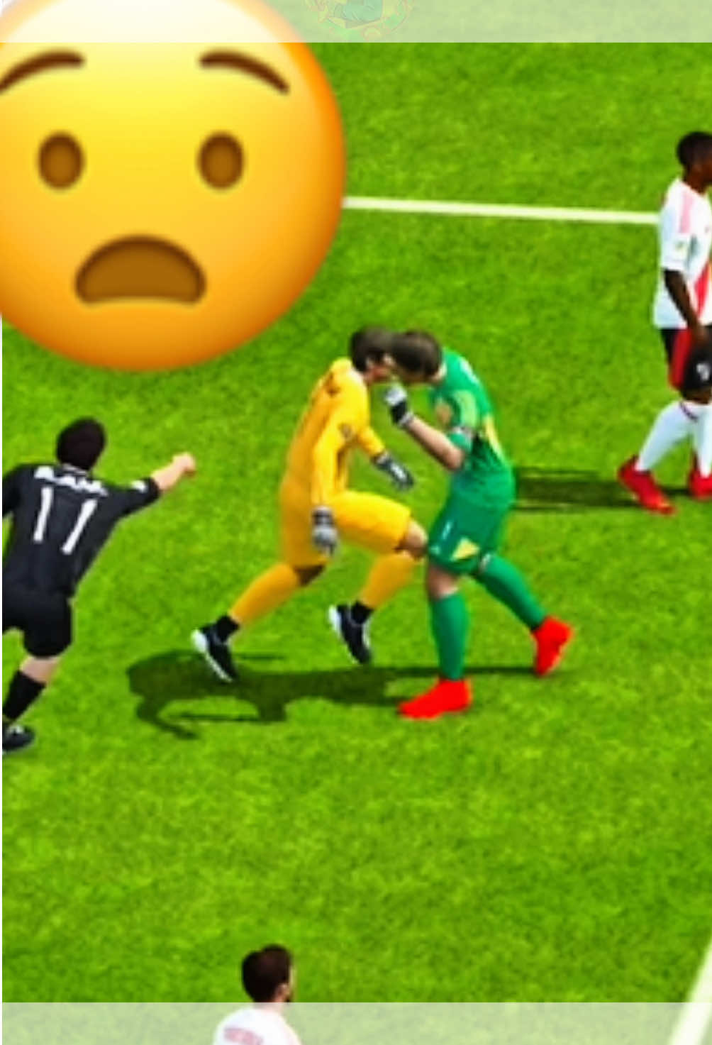 🔰SÓ MENINO BOM🤣😳🥳#eafcmobile #eafc25 #cabulosofc #eafcmobile26 #fifamobile