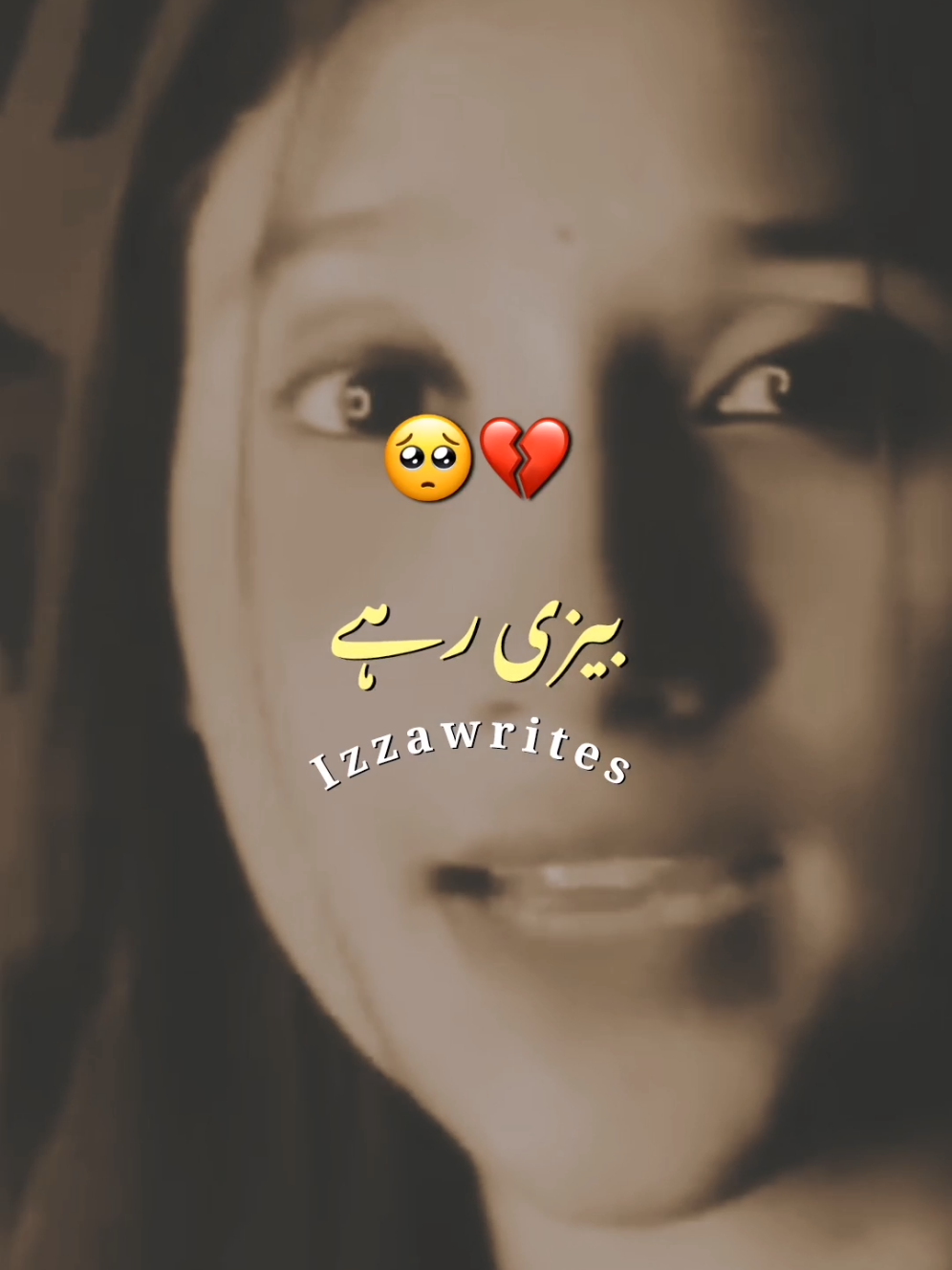 Unfreez my account 💔🥺~#foryou #foryoupage #burhan_tv #standwithkashmir #hellotiktok #poetry #saeedwrites04 #alizy2001 #unfreezmyaccount 