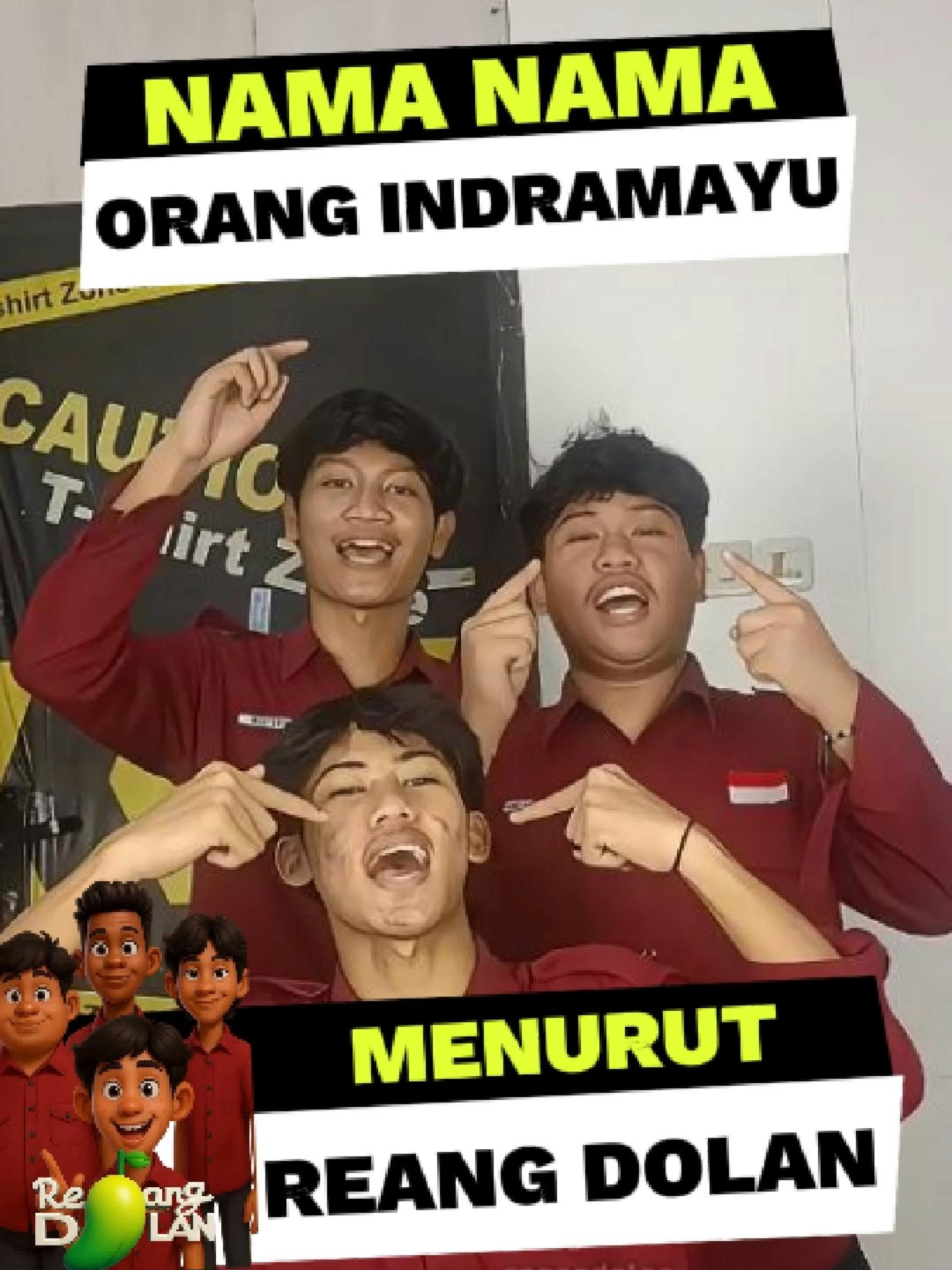 Next apa maning kihh #reangdolan#bahasa#indramayu#imyupride🏴‍☠️#fypage