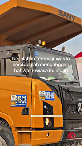 😇😇#tambangbatubarakalimantan #katakatamotivasi #fyppppppppppppppppppppppp #driverstory #anakrantau 