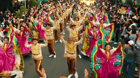 Niyogyugan Festival 2025 | Hightlights 🥥🌴 #niyogyuganfestival2025 #lucenacity #quezonprovince #viral #fyp 