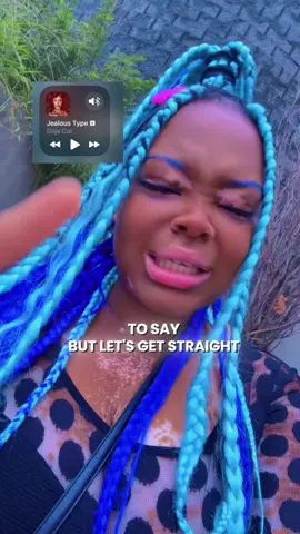 doja baby i ADORE you for this and your scorpio energy 😍🖤🩵 #sashaowens #dojacat #jealous #jealoustype #possessive #greeneyes #astrology #venusinscorpio #scorpiomoon #lilithinscorpio #marsinscorpio 