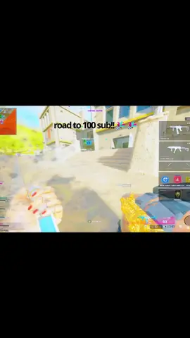 road to 100 subs on yt: KudaKcoolin #cod #blackops6 #rebirthisland #blowthisup #fyp 