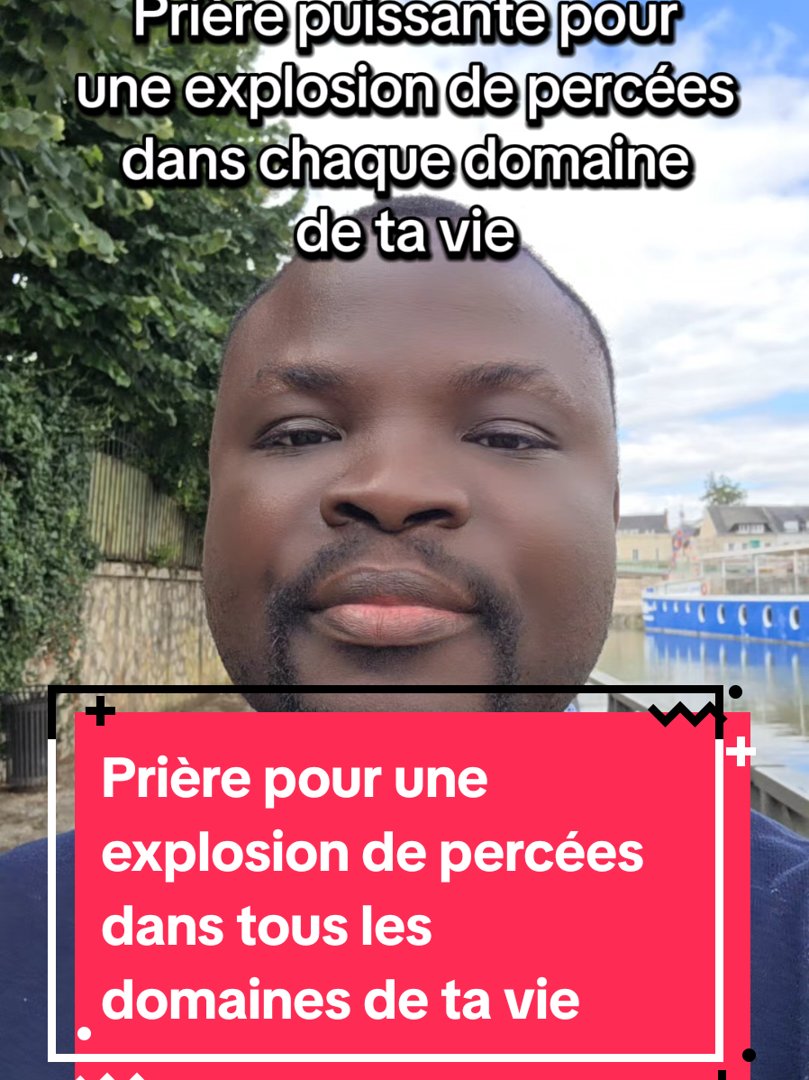 Prière pour une explosion de progrès dans chaque domaine de ta vie #prieres #prieresinspirees #prierepuissante #jesus #pourtoi 