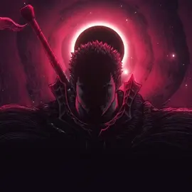 Warrior of darkness | 2k follower special | Watch at max volume #berserk #berserkedit #guts #gutsedit #edit 