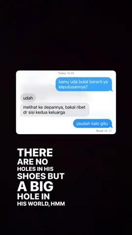 p info kegiatan after breakup 