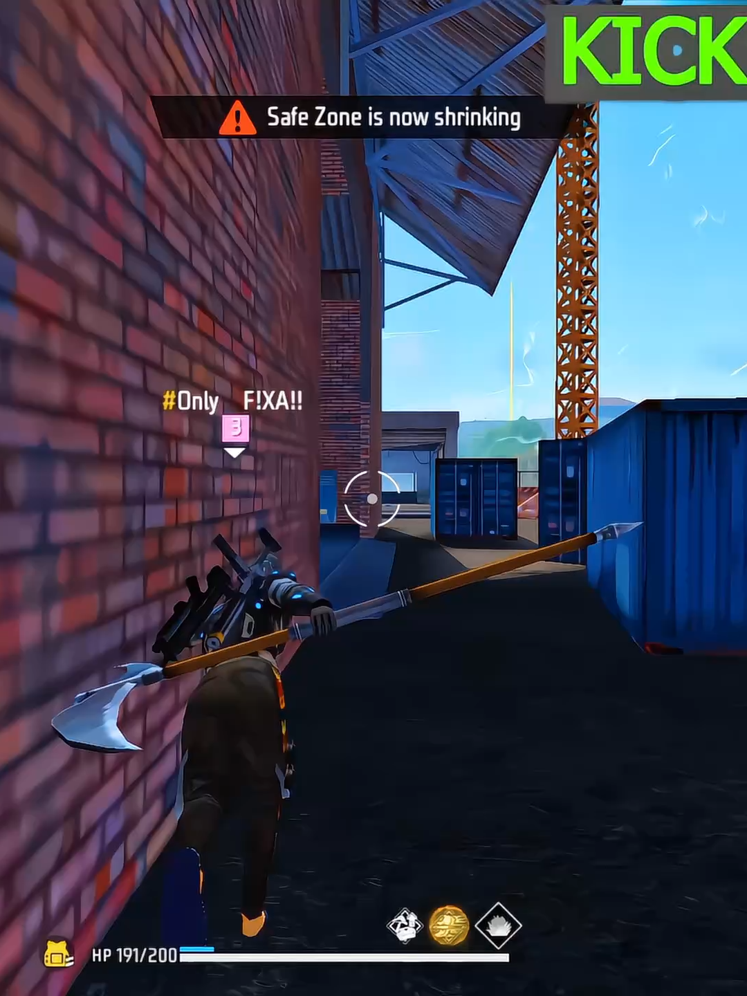 GOAT LEVEL !!✌#free_fire #sensivitas_ff #ruokff #freefireindonisia #garenaindonisia #freefiremalaysia #garenamalaysia #freefirebrazil #garenabrazil #freefireindia #fyp #garenaindia #fixa